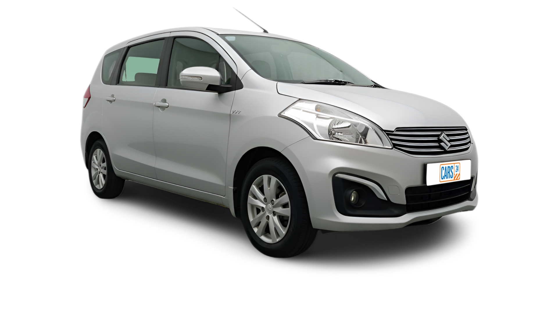 Maruti Ertiga-img